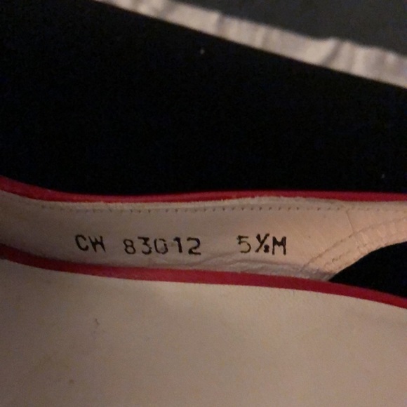 Stuart Weitzman stiletto pumps - Picture 6 of 6